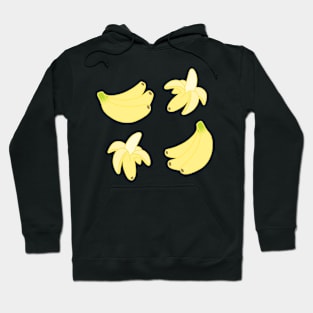 Bunches of Bananas Hoodie